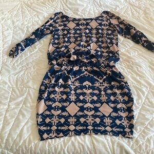 Tori Richard Honolulu dress